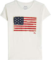 Thumbnail for your product : Polo Ralph Lauren Cotton T-Shirt