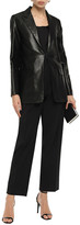 Thumbnail for your product : VVB Lame Blazer