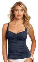Thumbnail for your product : Seafolly Women's Goddess Twist Tankini