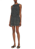 Thumbnail for your product : Joie Kieran Sleeveless Printed Dress
