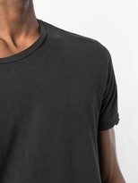 Thumbnail for your product : Ksubi Seeing Lines plain T-shirt