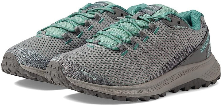 Merrell Fly Strike J067238 Sneakers WoGray Trail Running Shoes ACAD204