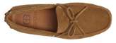 Thumbnail for your product : G Brown 'Capri' Suede Driving Shoe