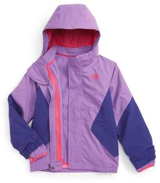The North Face Kira Triclimate(R) 3-in-1 Jacket