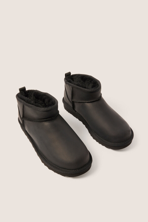 UGG Classic Ultra Mini Shoes