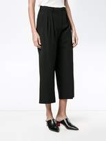 Thumbnail for your product : J.W.Anderson high waisted culottes