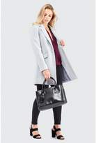 Thumbnail for your product : Select Fashion CROMBIE COAT - size 8