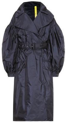 MONCLER GENIUS 4 Dinah coat - ShopStyle
