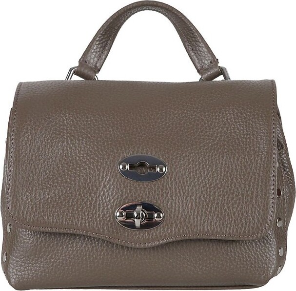 Zanellato Postina Twist-Lock Baby Tote Bag