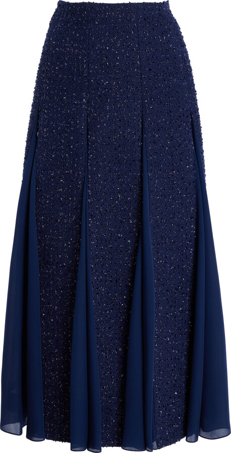 Carolina Herrera Mid Length Skirts