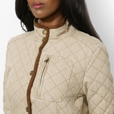 Thumbnail for your product : Lauren Ralph Lauren Ralph Quilted Cotton Jacket