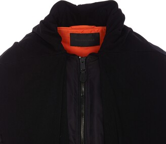 ジャケット・アウター balenciaga Incognito Bomber Balenciaga Men's Incognito Bomber Jacket - Bergdorf Goodman