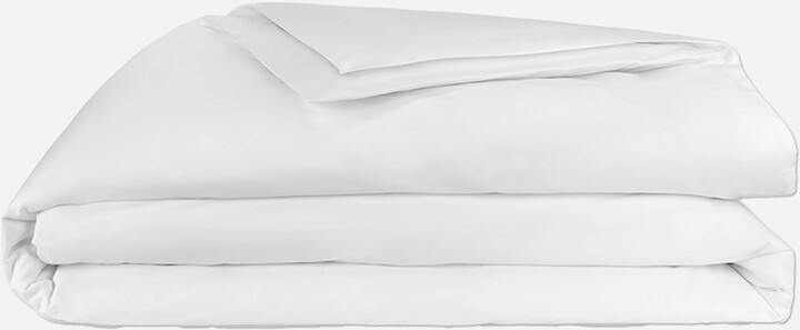 FluffCo | Hotel Comfort Duvet Cover