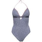 Thumbnail for your product : Tommy Hilfiger Haidee tape swimsuit