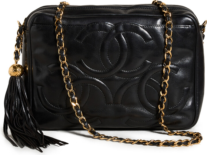 Chanel 3 Bag, Shop The Largest Collection
