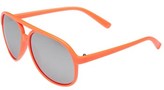 Thumbnail for your product : Icon Eyewear 'Easton' Aviator Sunglasses (Big Boys)