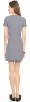 Thumbnail for your product : Theory Kalix Cherry Dress