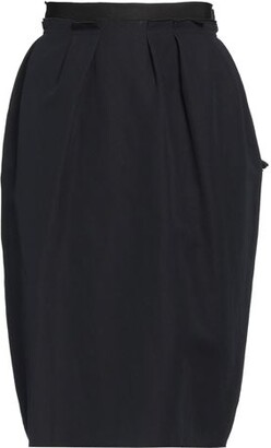 Lanvin Women's Mid Length Skirts | ShopStyle