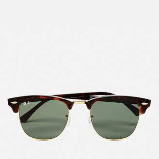 Ray-Ban Clubmaster Sunglasses 49mm