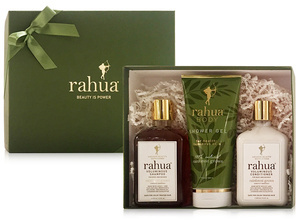 Rahua Rainforest Shower Gift Set