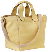 Thumbnail for your product : Gap Crossbody leather tote