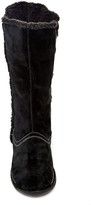 Thumbnail for your product : Aerosoles High Gear Faux Shearling Lined Boot