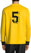 Thumbnail for your product : Ovadia & Sons Betar Soccer Jersey