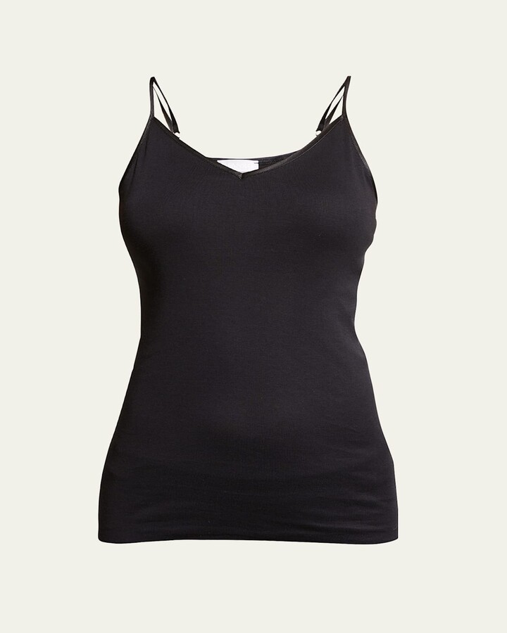 Hanro Seamless Padded Cami