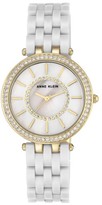 Thumbnail for your product : Anne Klein Women's Bracelet Watch, 34Mm