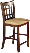 Thumbnail for your product : Wildon Home ® Kittery 24" Bar Stool (Set of 2)