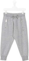 Thumbnail for your product : DSQUARED2 Kids classic sweatpants