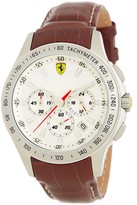 Thumbnail for your product : Ferrari Men's Scuderia Chronograph Watch