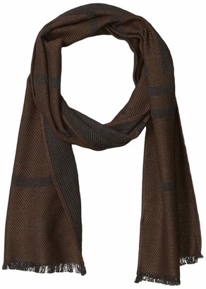 Calvin Klein Scarves For Men | Shop the world's largest collection of  fashion | ShopStyle Canada