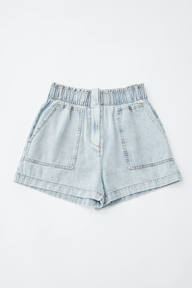 bdg jeans shorts