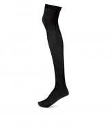 Thumbnail for your product : Wolford Fatal 15 Seamless Stay-ups