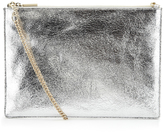 Thumbnail for your product : Whistles Rivington Chain Clutch