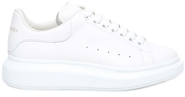 adidas mcqueen shoes