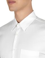 Thumbnail for your product : Gucci VIAGGIO Long sleeve shirt