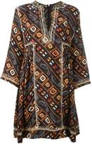 Thumbnail for your product : Isabel Marant 'Thurman' dress