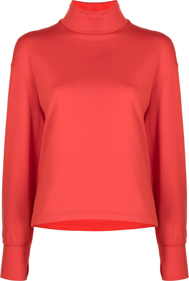 Aztech Mountain Kristic fleece sweater