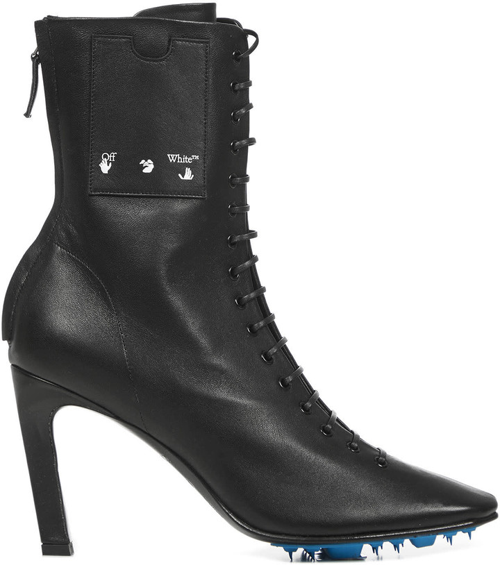 chanel black boots 218