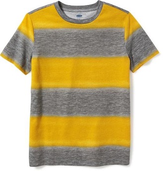 Old Navy Softest Printed Crew-Neck Tee for Boys