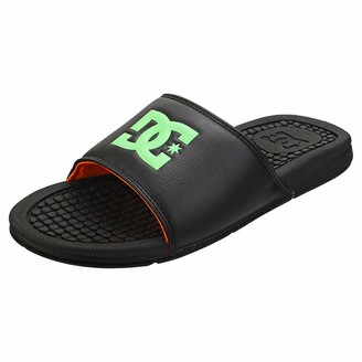 dc slides sandals