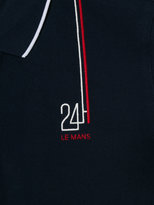 Thumbnail for your product : Gant Kids polo shirt