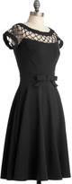 Thumbnail for your product : Tatyana With Only a Wink Dress in Black