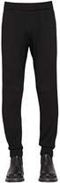 Thumbnail for your product : Prada Wool & Nylon Track Suit Pants