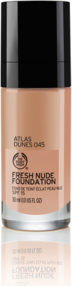 Fresh Nude Foundation