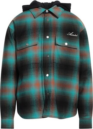 Amiri Man Jacket