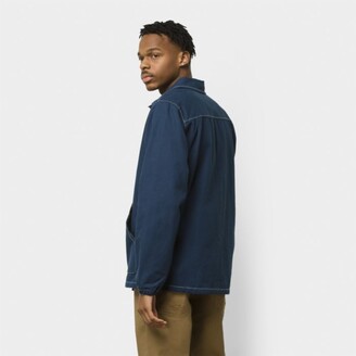 Vans Onward And Upward Jacket - ShopStyle