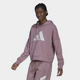 Thumbnail for your product : adidas Future Icons Hoodie